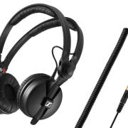 Sennheiser HD 25 Plus
