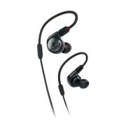 Audio-Technica ATH-E40 professzionális in-ear monitor