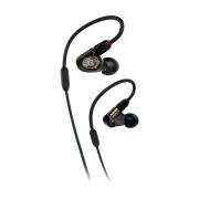 Audio-Technica ATH-E50 professzionális in-ear monitor
