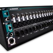 Allen & Heath Qu-SB