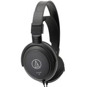 Audio-Technica ATH-AVC200 zárt fejhallgató