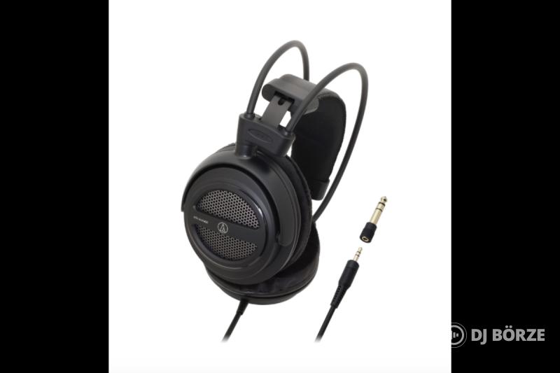 Audio-Technica ATH-AVA400 nyitott fejhallgató