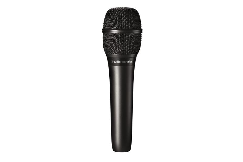 Audio-Technica AT2010