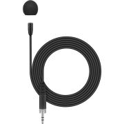 Sennheiser MKE Essential Omni-Black-3-PIN