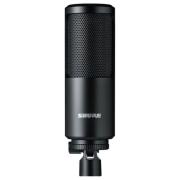 Shure SM4-K nagymembrános stúdió mikrofon