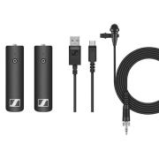 Sennheiser XSW-D Portable ENG Set