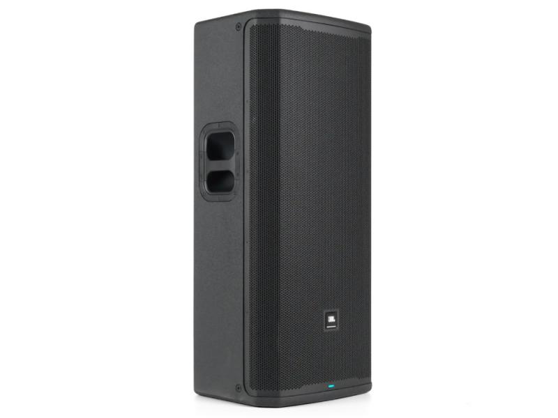 JBL - PRX925 2x15" kétutas aktív szélessávú hangfal