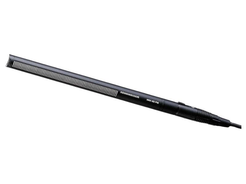 Sennheiser MKH 416-P48U3