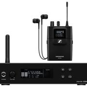 Sennheiser XSW IEM SET-B