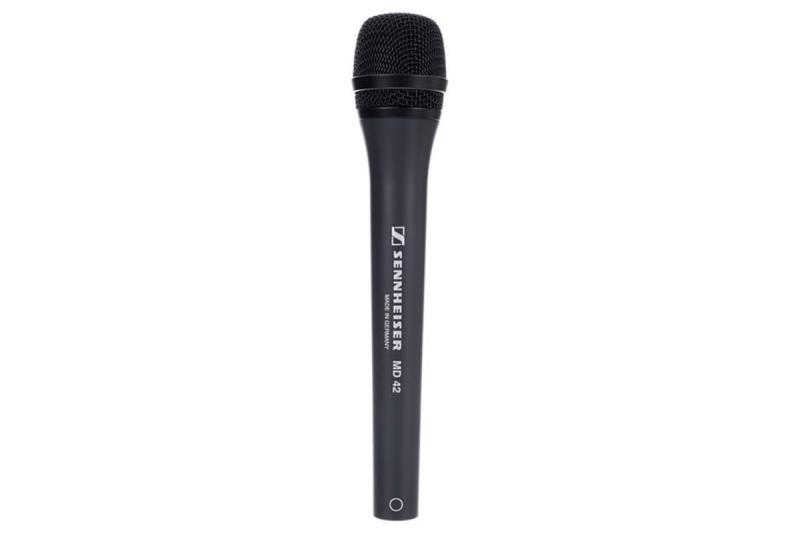Sennheiser EW-D 835-S SET (R1-6) digitális vezeték nélküli vokálmikrofon szett