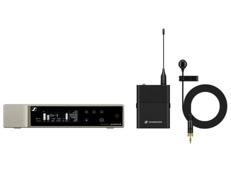 Sennheiser EW-D ME4 Set Q1-6