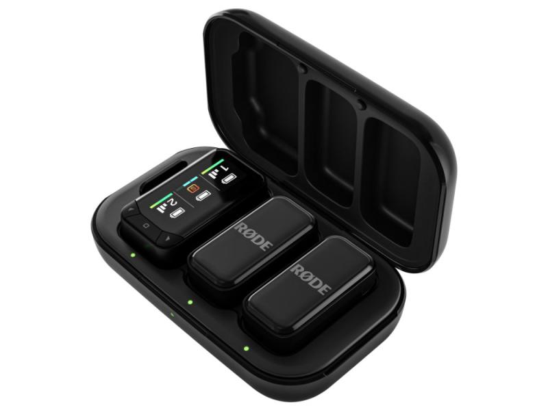 Rode Wireless Micro Camera Kit