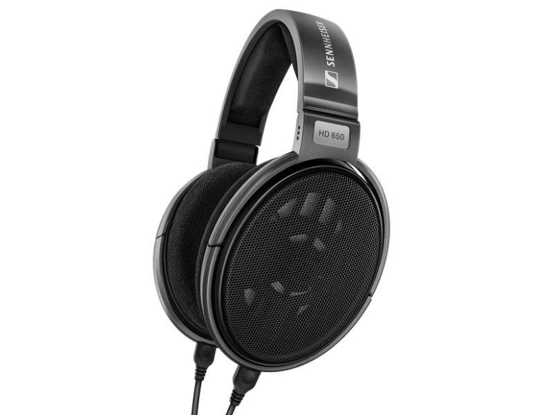 Sennheiser HD 650