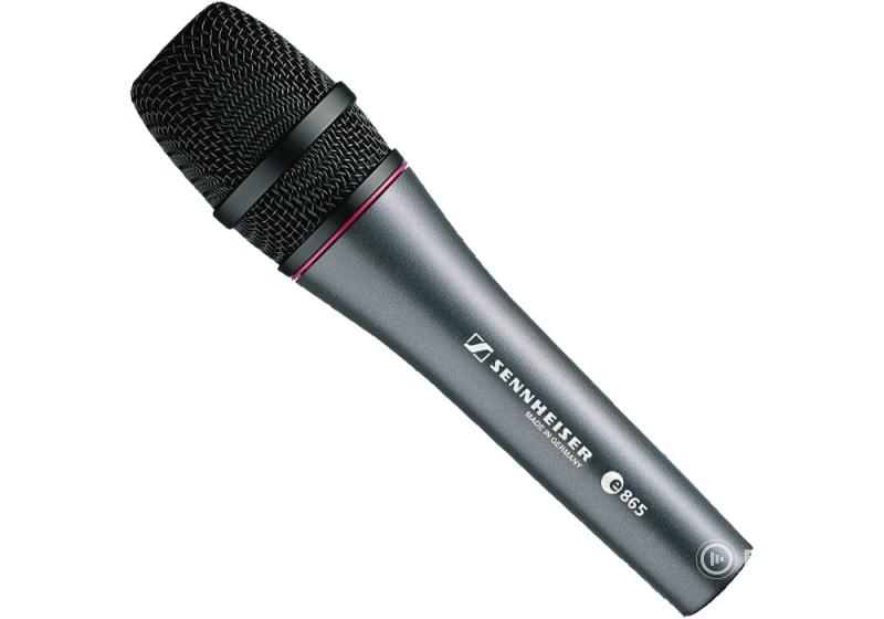 Sennheiser e 865