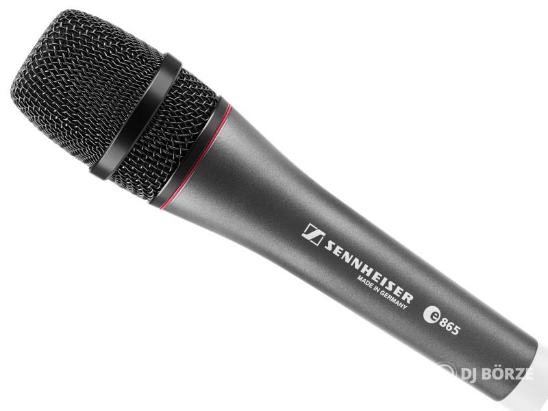 Sennheiser e 865