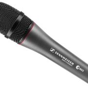 Sennheiser e 865