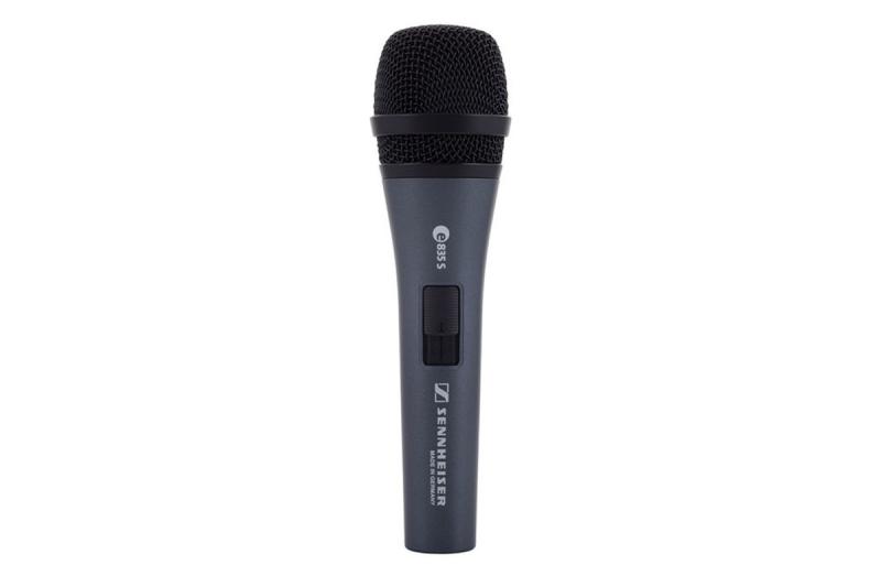 Sennheiser e 835-S