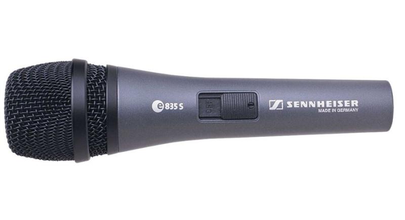 Sennheiser e 835-S