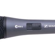 Sennheiser e 835-S