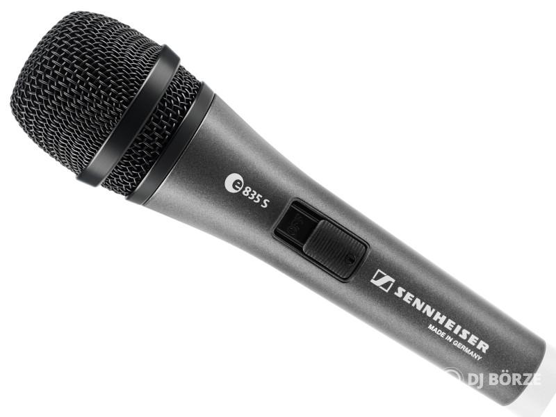 Sennheiser e 835-S
