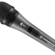 Sennheiser e 835-S