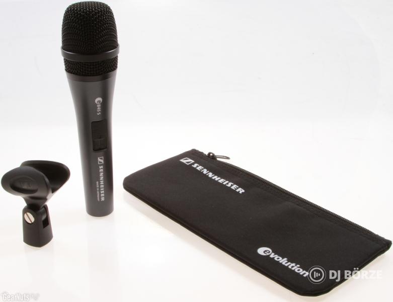 Sennheiser e 845-S
