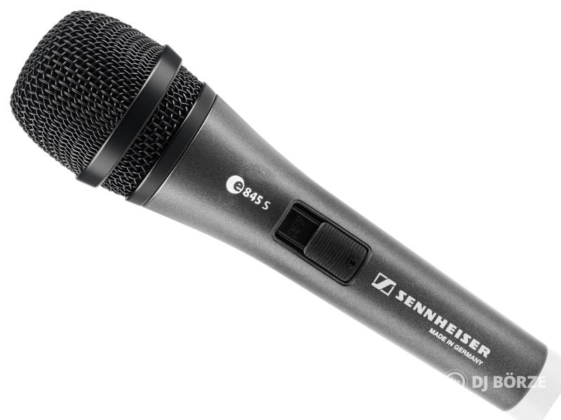 Sennheiser e 845-S