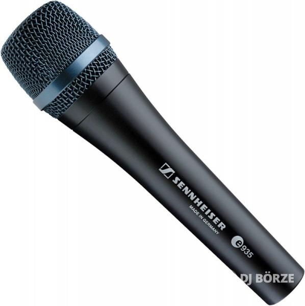 Sennheiser e 935