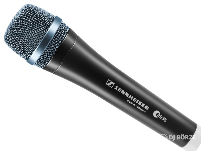 Sennheiser e 935