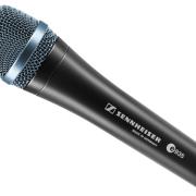 Sennheiser e 935