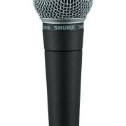 Shure SM58
