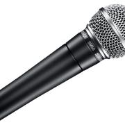 Shure SM58