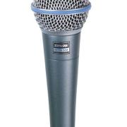 Shure BETA 58A
