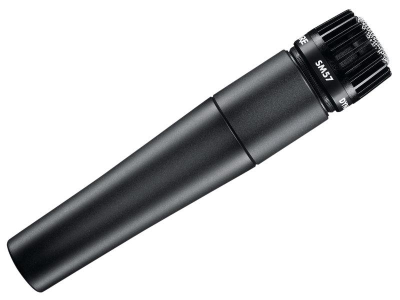 Shure SM57