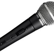 Shure SM58S