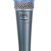 Shure Beta 57A