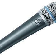 Shure Beta 57A