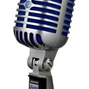 Shure Super 55
