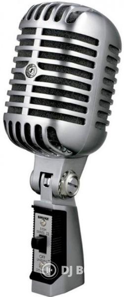 Shure 55SH Series II