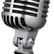 Shure 55SH Series II