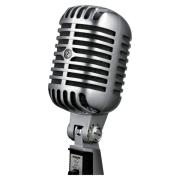 Shure 55SH Series II
