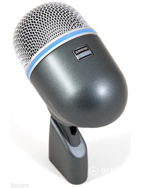 Shure Beta 52A