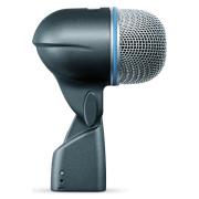 Shure Beta 52A
