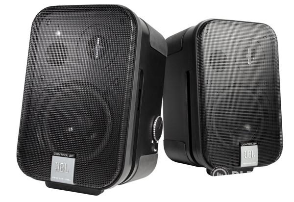 JBL Control 2P/S