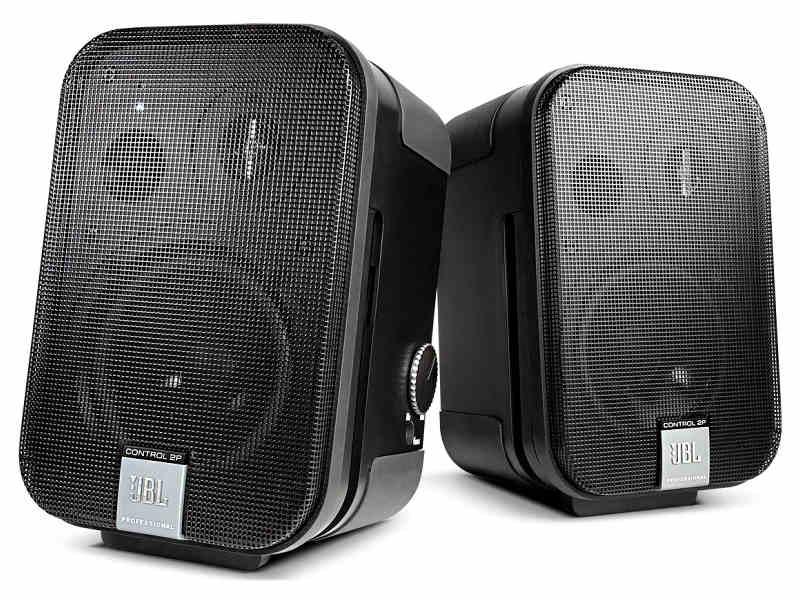 JBL Control 2P/S
