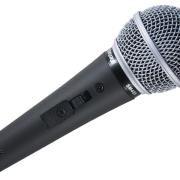 Shure SM48S-LC