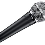 Shure SM48-LC