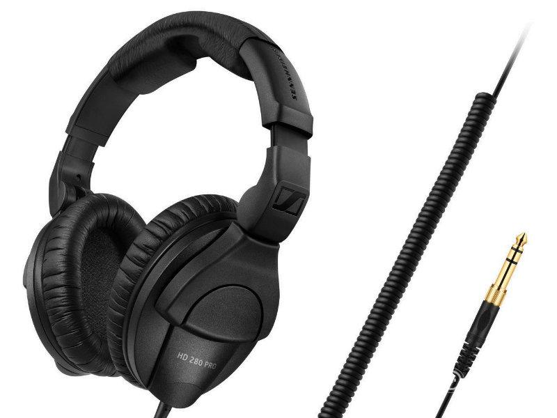 Sennheiser HD 280 Pro