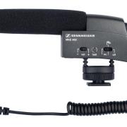 Sennheiser MKE 400