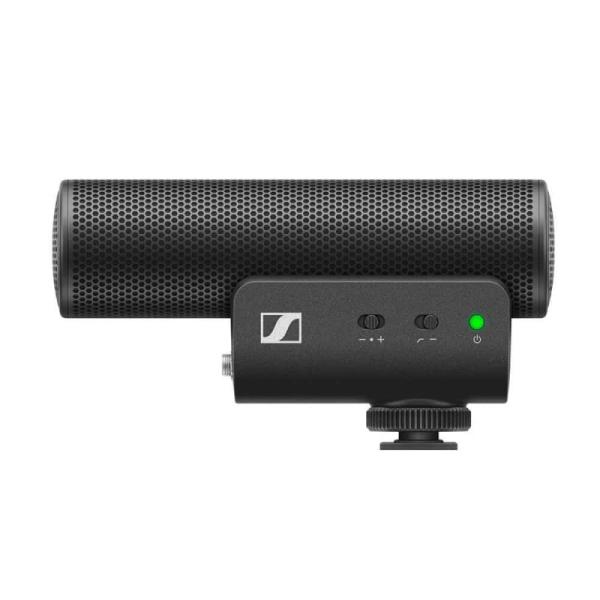 Sennheiser MKE 400